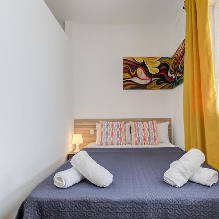 Tranquil Msida Creek - 1Bedroom Apartments By Shortletsmalta Bagian luar foto