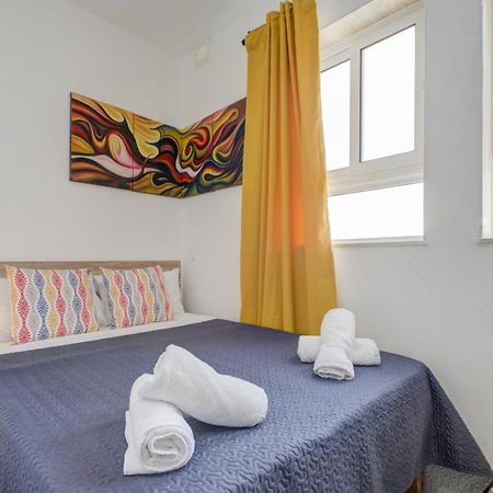 Tranquil Msida Creek - 1Bedroom Apartments By Shortletsmalta Bagian luar foto