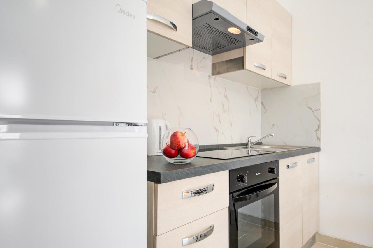 Tranquil Msida Creek - 1Bedroom Apartments By Shortletsmalta Bagian luar foto