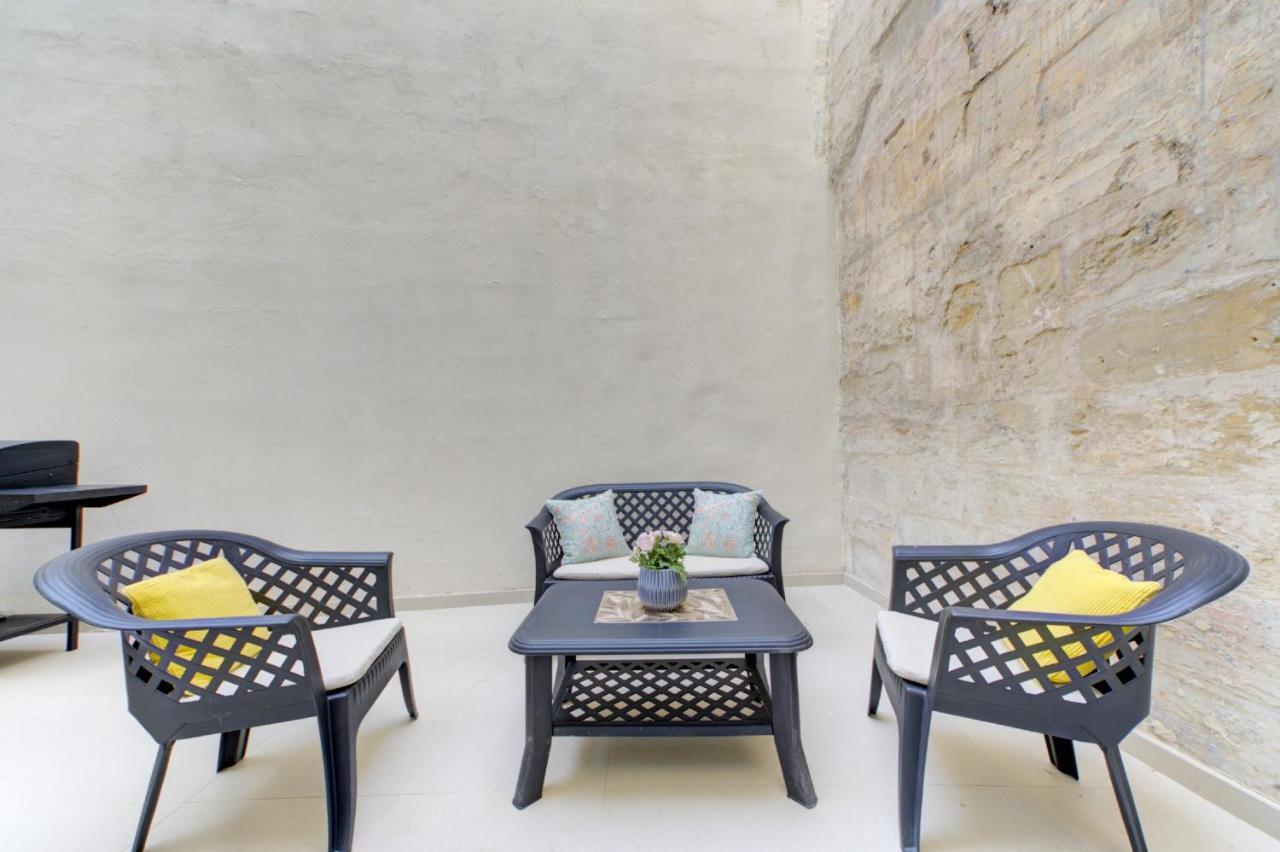 Tranquil Msida Creek - 1Bedroom Apartments By Shortletsmalta Bagian luar foto
