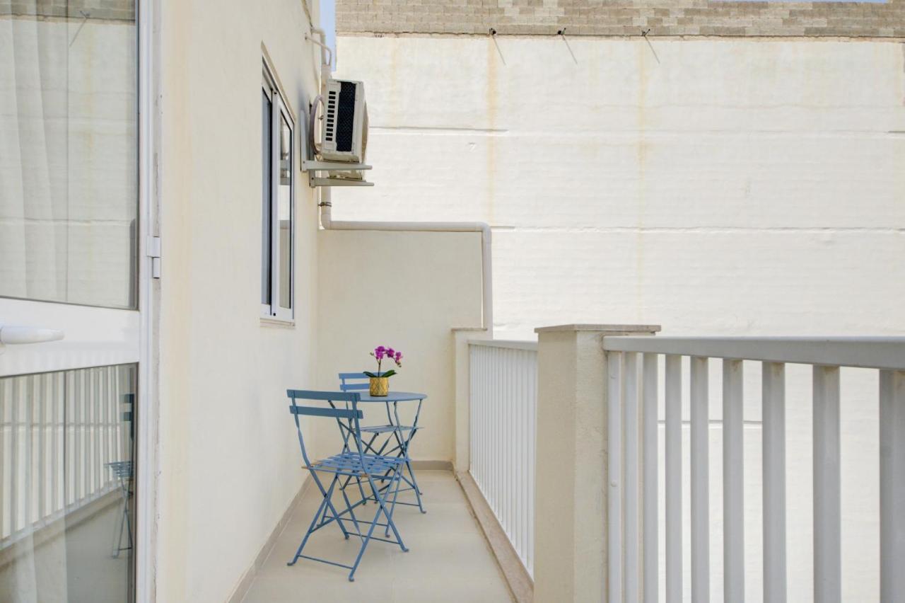 Tranquil Msida Creek - 1Bedroom Apartments By Shortletsmalta Bagian luar foto