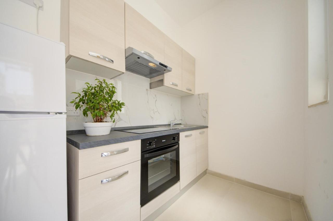 Tranquil Msida Creek - 1Bedroom Apartments By Shortletsmalta Bagian luar foto