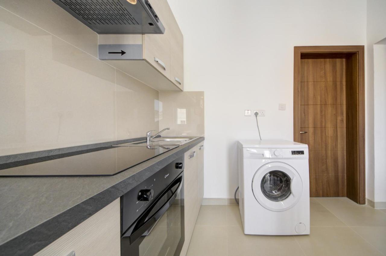 Tranquil Msida Creek - 1Bedroom Apartments By Shortletsmalta Bagian luar foto