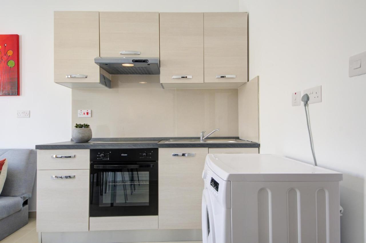 Tranquil Msida Creek - 1Bedroom Apartments By Shortletsmalta Bagian luar foto