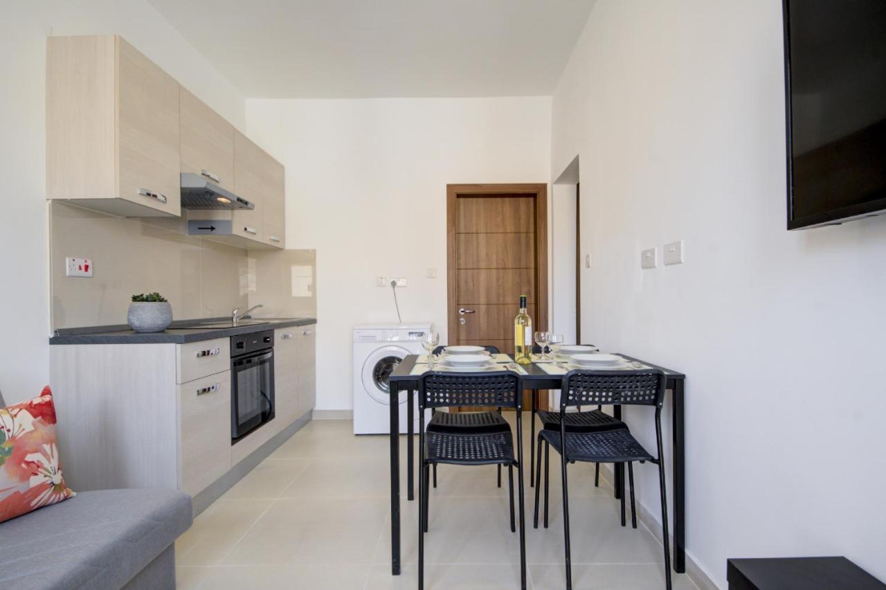 Tranquil Msida Creek - 1Bedroom Apartments By Shortletsmalta Bagian luar foto