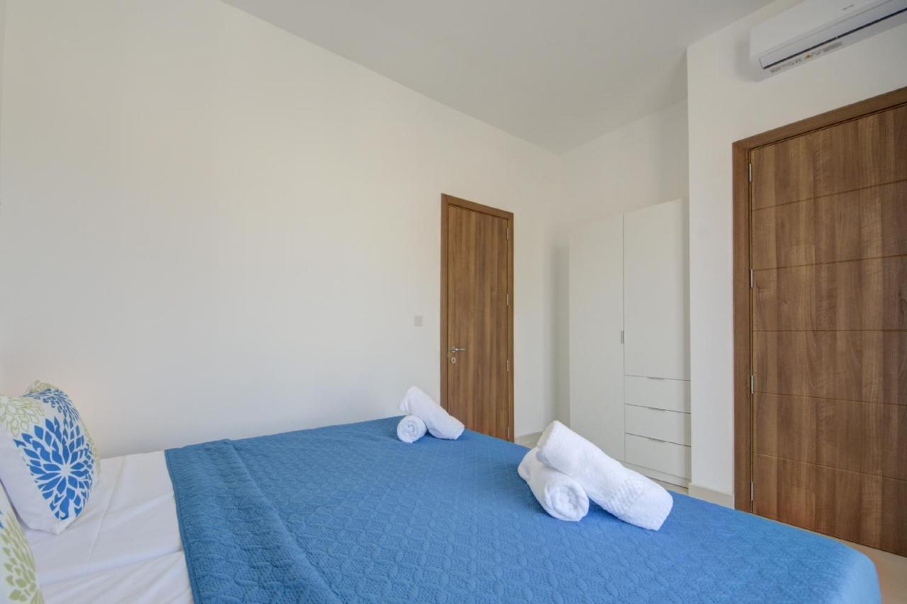 Tranquil Msida Creek - 1Bedroom Apartments By Shortletsmalta Bagian luar foto