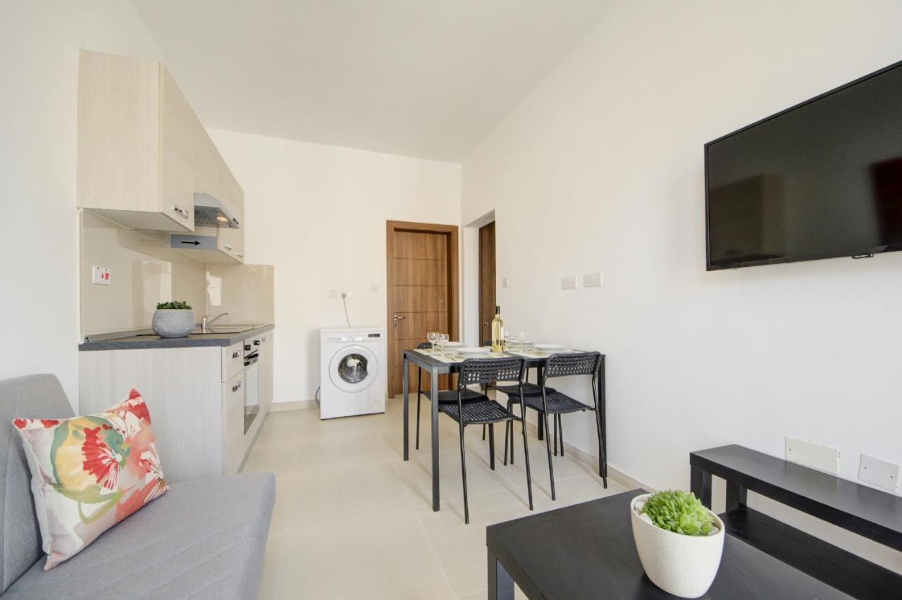 Tranquil Msida Creek - 1Bedroom Apartments By Shortletsmalta Bagian luar foto