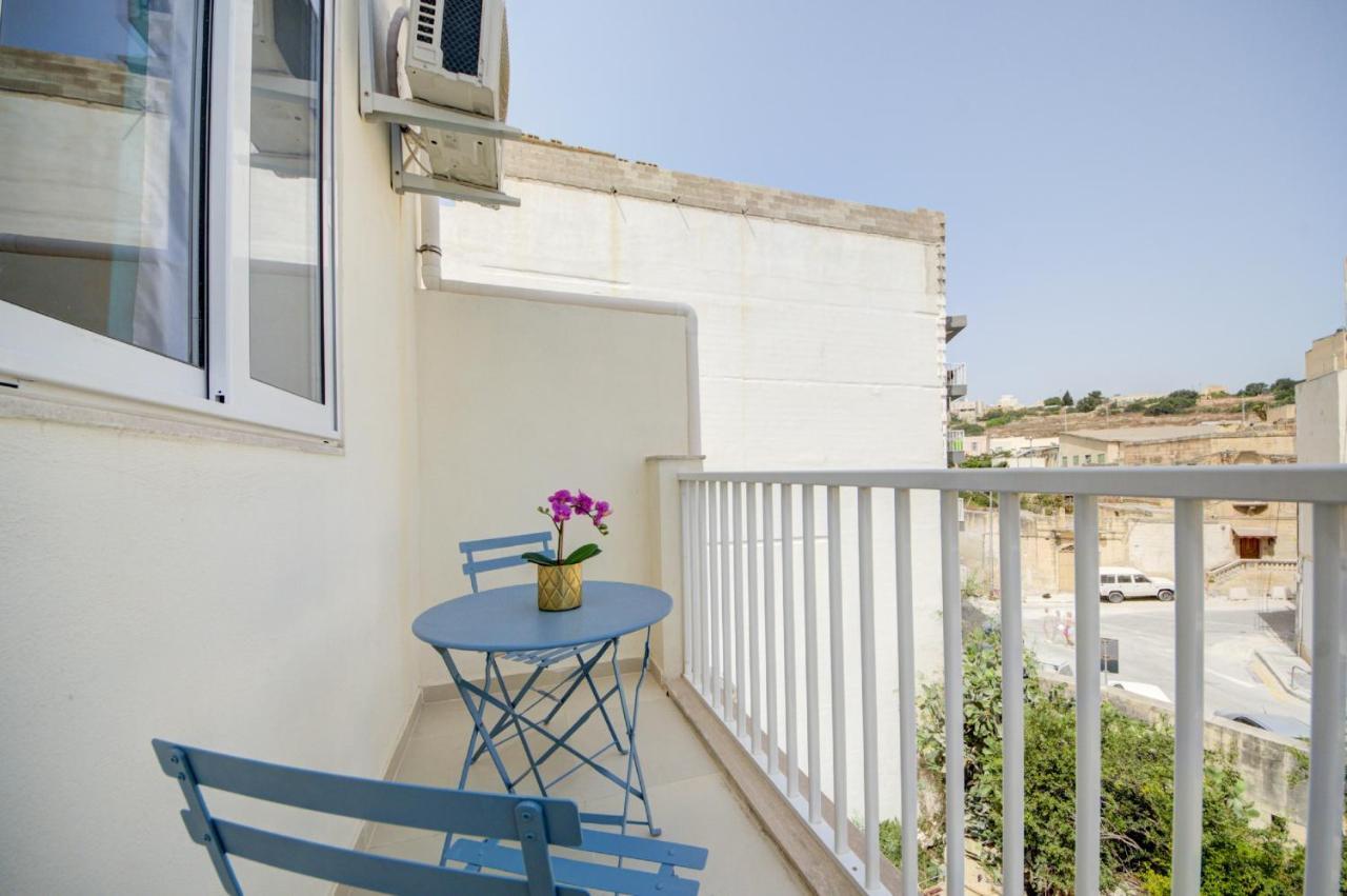 Tranquil Msida Creek - 1Bedroom Apartments By Shortletsmalta Bagian luar foto