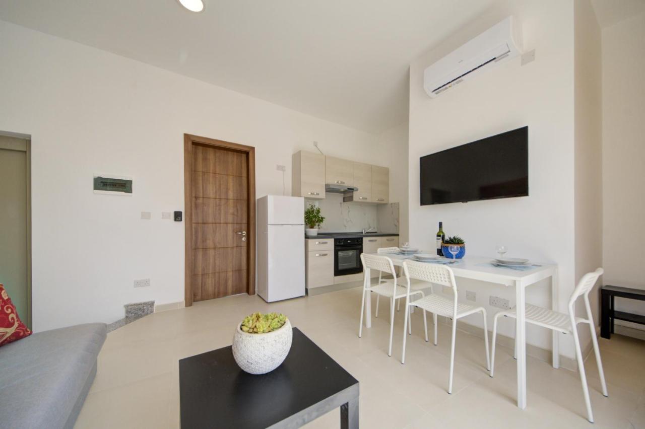 Tranquil Msida Creek - 1Bedroom Apartments By Shortletsmalta Bagian luar foto